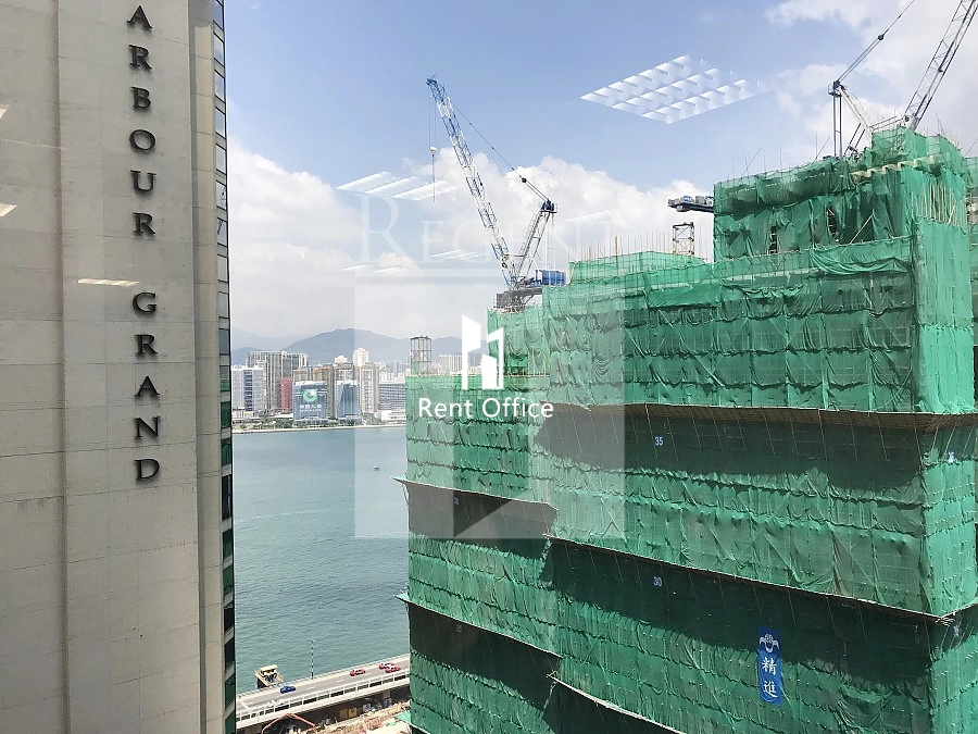 AIA TOWER (友邦廣場)-RGP016135