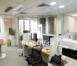 EMPIRE CENTRE (帝国中心)