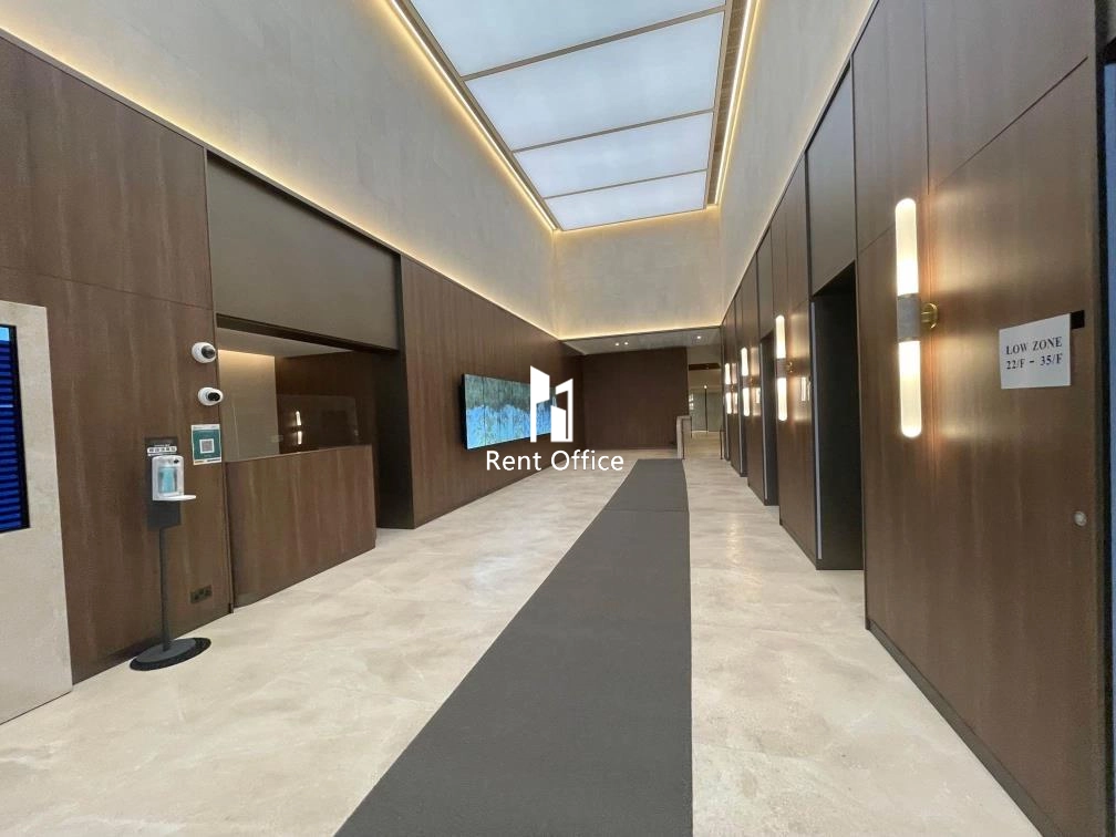 亞洲聯合財務中心