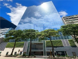 One Pacific Centre