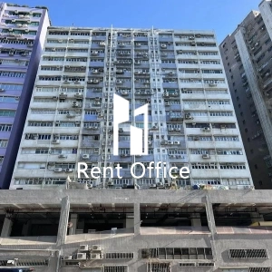 峯達工業大廈-2