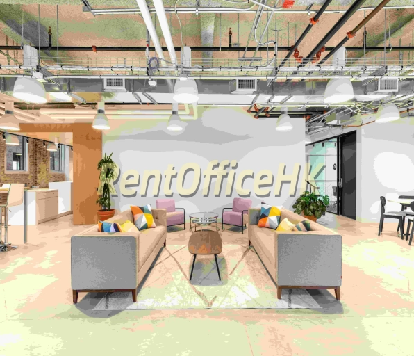 艦隊街-倫敦務式辦公室