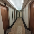 Ruttonjee Centre-Dina House  律敦治中心-帝納大廈