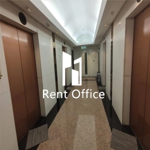 Ruttonjee Centre-Dina House  律敦治中心-帝納大廈-5