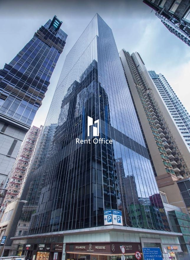 大新金融中心-7