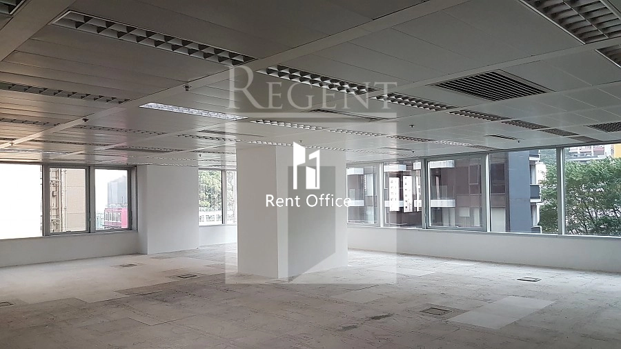 SUNLIGHT TOWER (阳光中心)-RGP015868