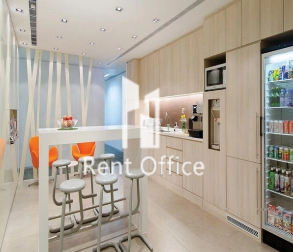 萬宜大廈-中環務式辦公室