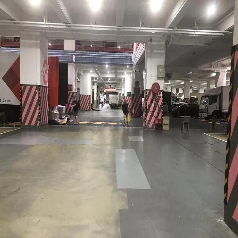金龍工業中心第三座