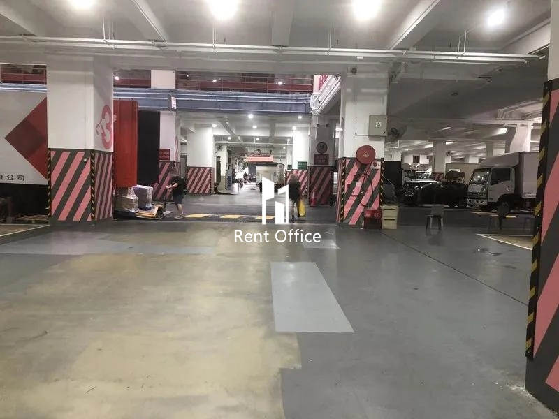 金龍工業中心第三座