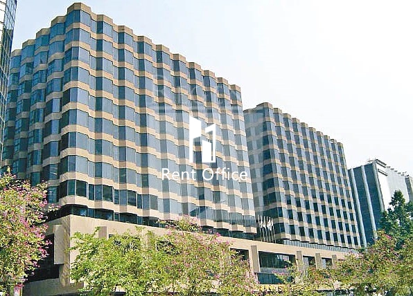 SOUTH SEAS CENTRE BLOCK 02 (南洋中心 第02座)-RGP018549