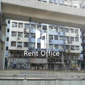 觀塘工業中心第三期-2