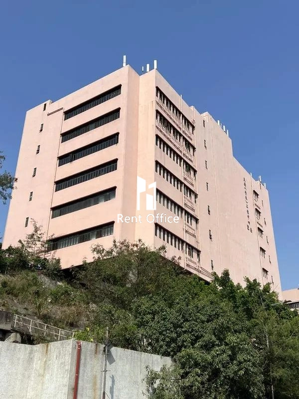 天廚(青衣)工業中心-4