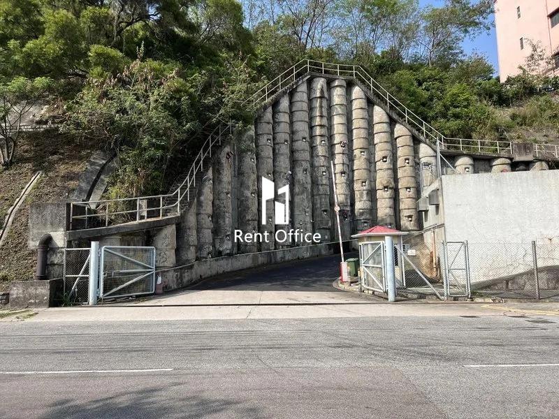 天廚(青衣)工業中心