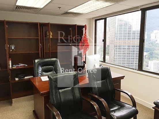 BANK OF AMERICA TOWER (美国银行中心)-RGP011073