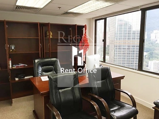 BANK OF AMERICA TOWER (美國銀行中心)-RGP011073