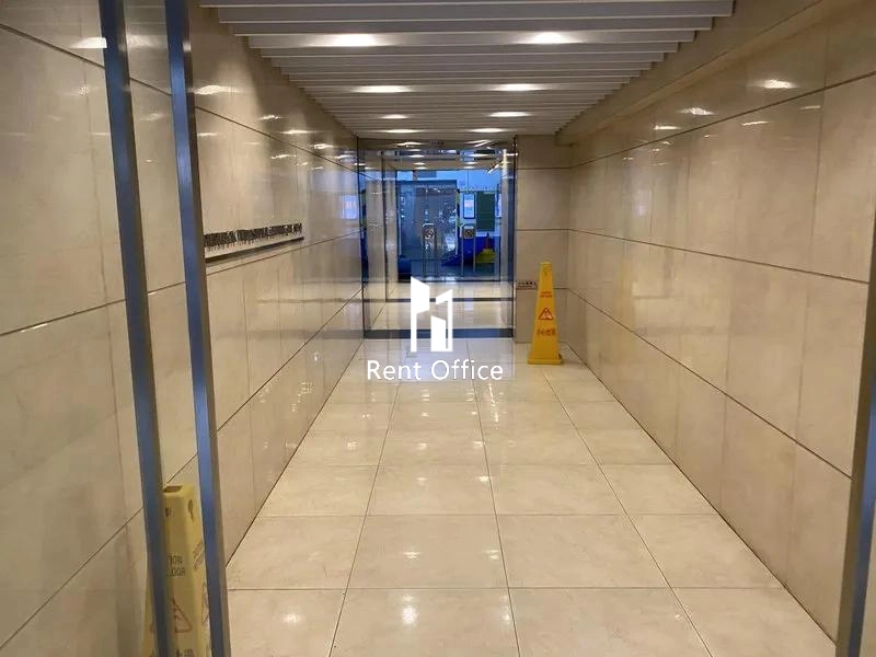 荃運工業中心1期