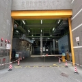 新鴻基物流中心
