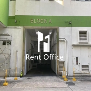 嘉民葵涌物流中心-2