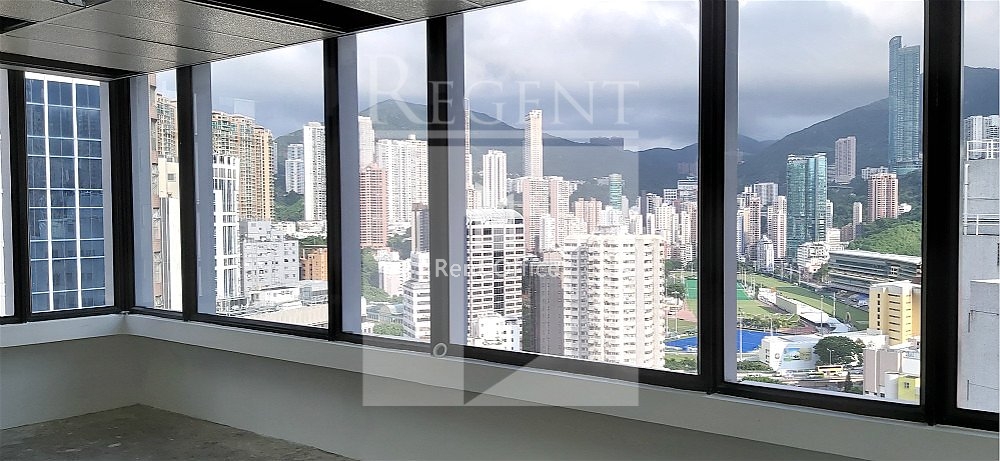 C C Wu Building (集成中心)-RGP021147