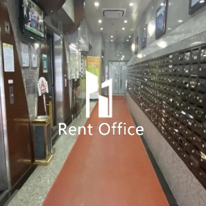 嘉力工业中心B座-5