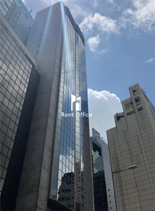 顺豪商业大厦