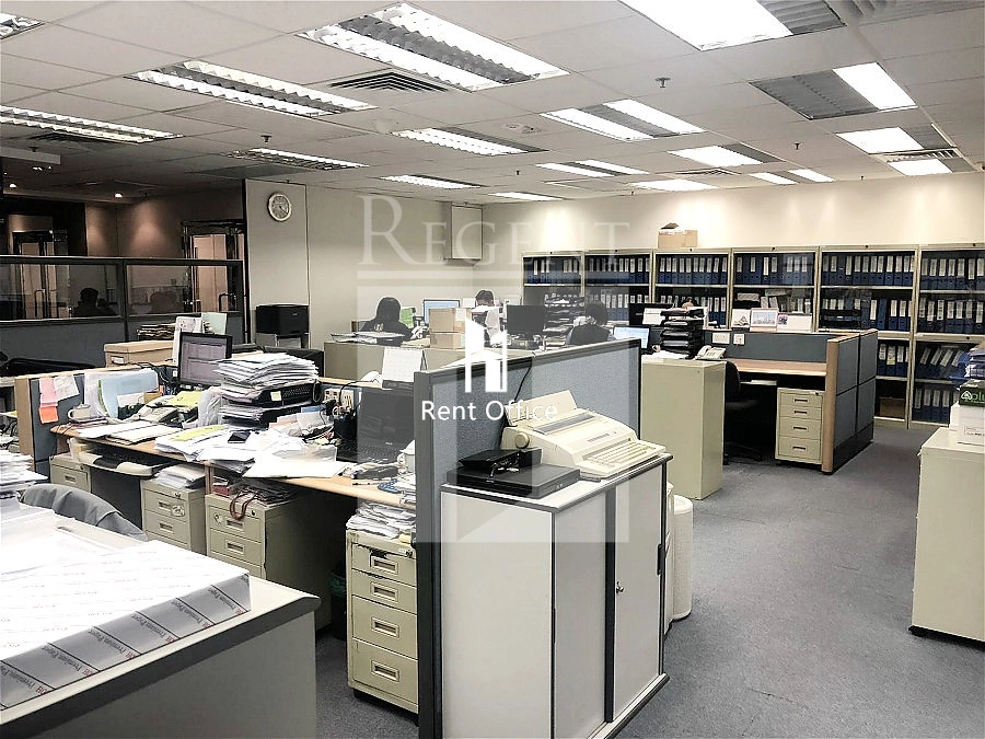 SKYLINE TOWER (宏天广场)-RGP020598