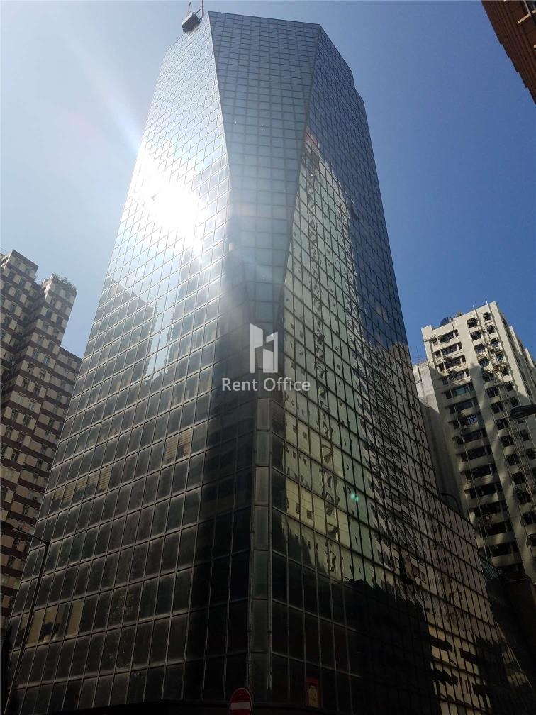 豫港大厦