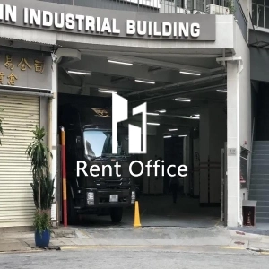 保盈工業大廈-4