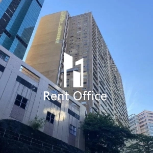 香港毛纺工业大厦-0