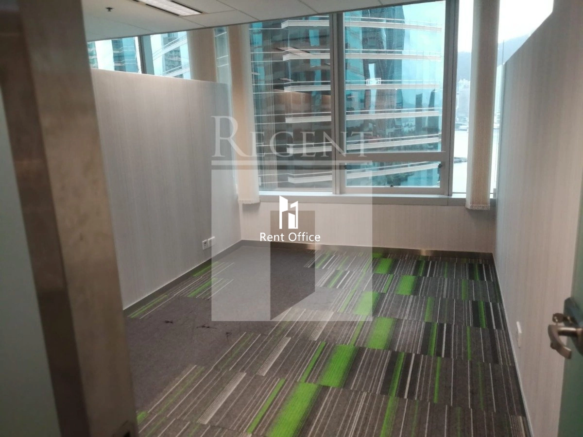 GATEWAY TOWER 01 (港威大廈 第01座)-RGP016488