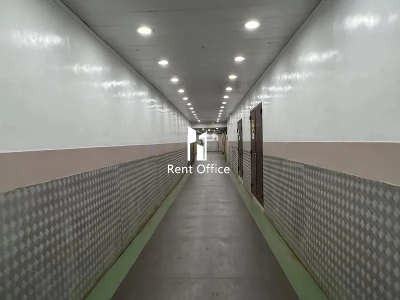 伟力工业大厦A座