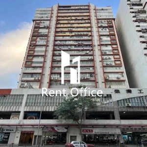 柴灣工業城2座-2