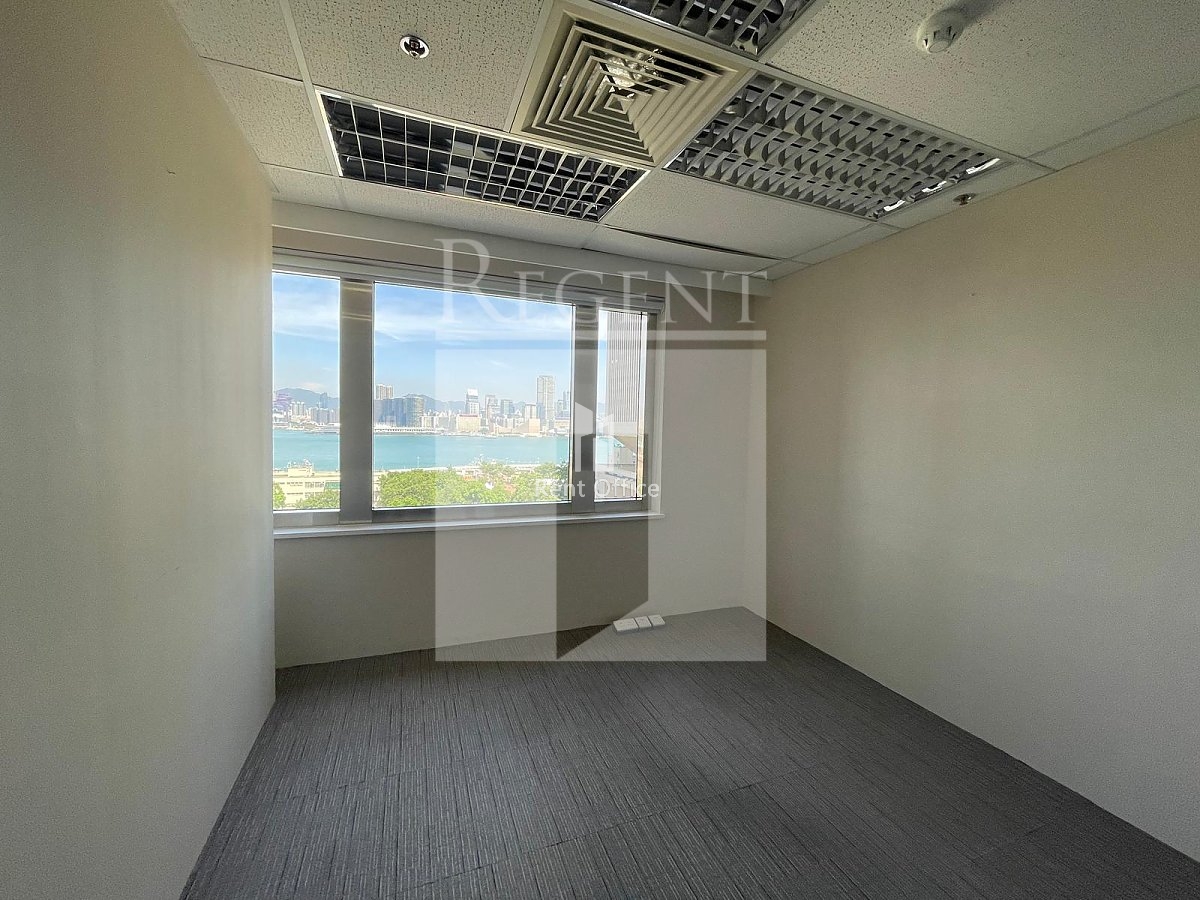 BANK OF AMERICA TOWER (美国银行中心)-RGP032838