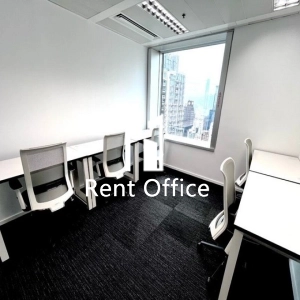 dahin financial center