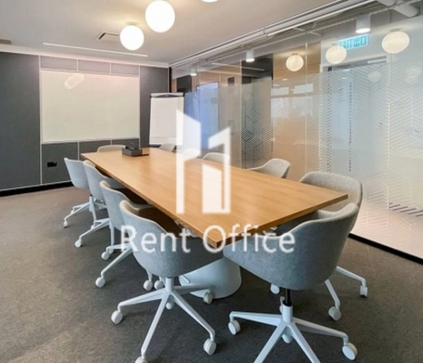 雲咸街33號-中環務式辦公室