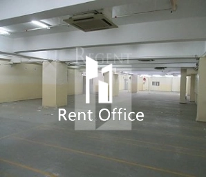 Hung Wai Industrial Building (雄偉工業大廈)