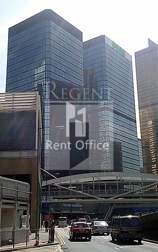 ADMIRALTY CENTRE BLOCK 01 (海富中心 第01座)