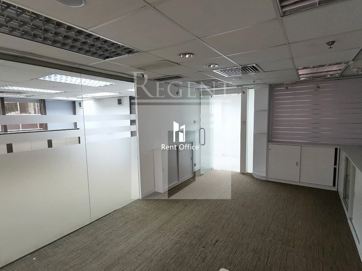 NEW MANDARIN PLAZA TOWER A (新文华中心 A座)-RGP022384