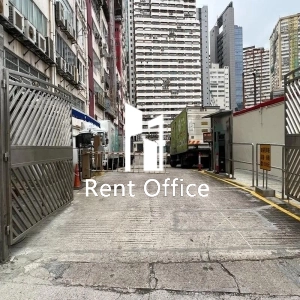 同珍工業大廈A座-6