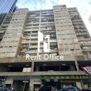 德士古道工業中心B座-0