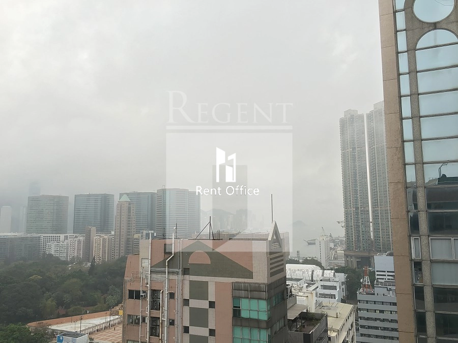 HILLWOOD CENTRE (山林中心)-B7014783