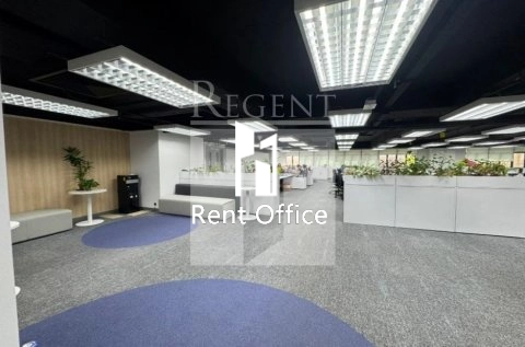 KADER BUILDING (开达大厦)