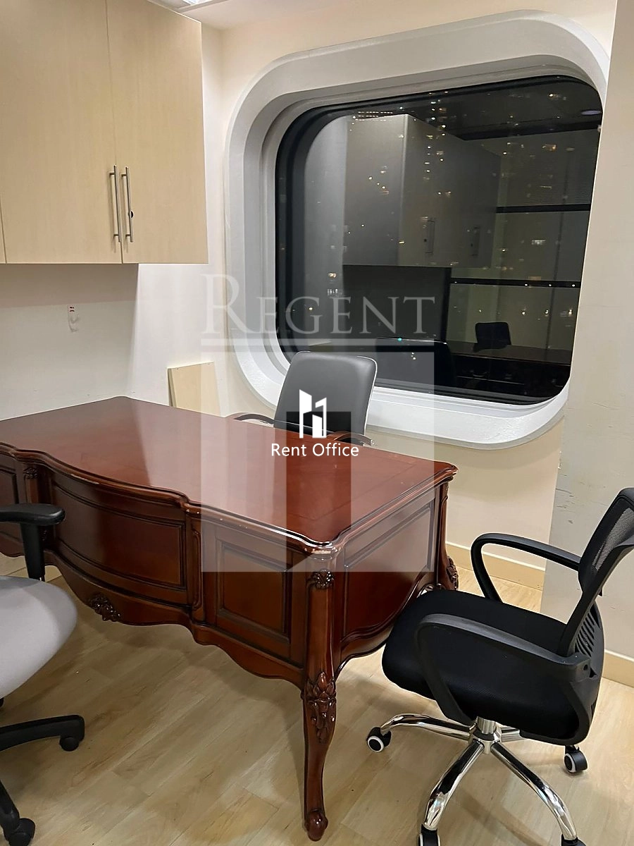 ST. JOHN'S BUILDING (圣约翰大厦)-RGP032530