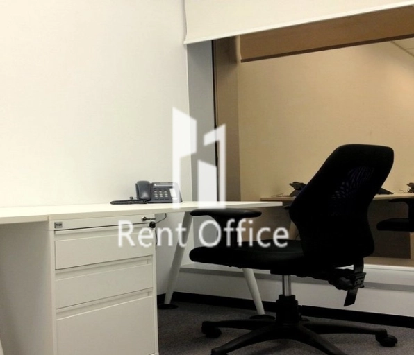 皇廷廣場-九龍務式辦公室