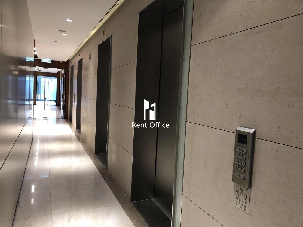 LHT Tower  陸海通大廈