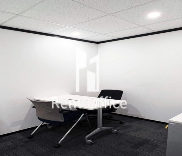 荃灣工業大廈-荃灣務式辦公室