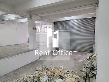 E-COMMERCE LOGISTICS (网丰物流中心)-RGP021504