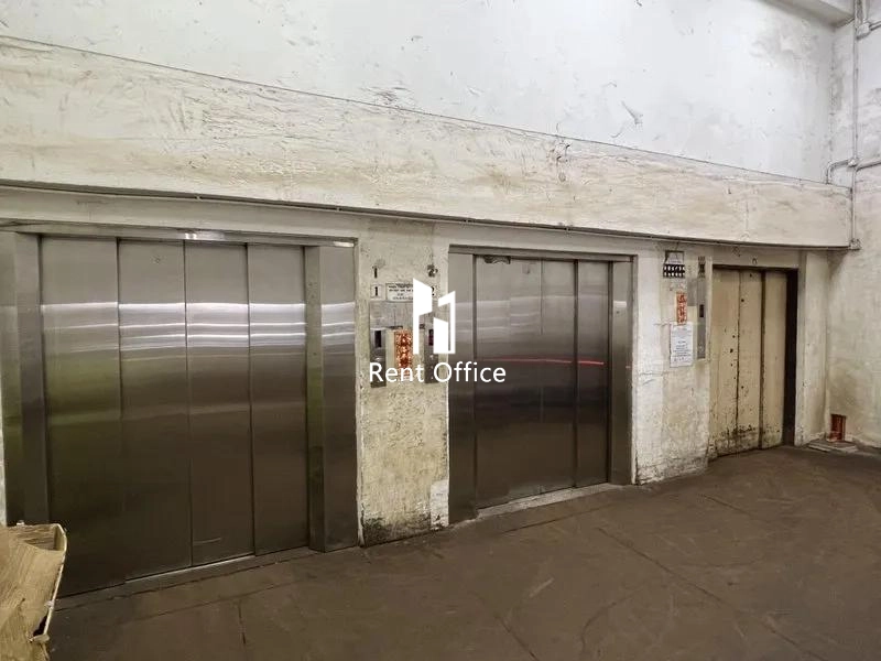 金萬豐工業大廈