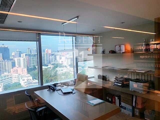 CONCORDIA PLAZA (康宏广场)-RGP024661