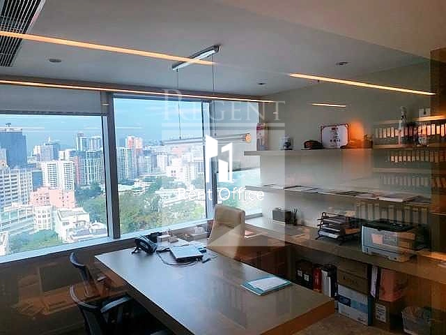 CONCORDIA PLAZA (康宏广场)-RGP024661